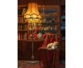 Пазл 1000 элементов Вечерний уют, ФРЕЯ PZL-1000/46 | OfficeDom.kz