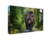 Пазл 1500 элементов Медведь гризли на охоте, ФРЕЯ PZL-1500/<wbr>27 | OfficeDom.kz