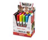 Грим-стик для лица MaskUP, ассорти, Carioca 43053 | OfficeDom.kz