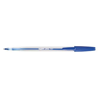 Ручка шариковая 1,0мм Sfera, синий, Carioca 41643/<wbr>02 - Officedom (2)