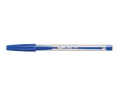 Ручка шариковая 1,0мм Sfera, синий, Carioca 41643/02 | OfficeDom.kz