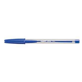 Ручка шариковая 1,0мм Sfera, синий, Carioca 41643/<wbr>02 - Officedom (1)