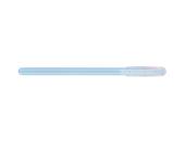 Ручка гелевая 0,8мм Hybrid Milky, пастельный голубой, Pentel K108-PS | OfficeDom.kz
