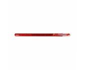 Ручка гелевая 1,0мм Hybrid Dual Metallic, розовый, Pentel K110-DPX | OfficeDom.kz
