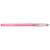 Ручка гелевая 1,0мм Hybrid Dual Metallic, розовый/<wbr>зеленый и золотистый, Pentel K110-DMPX - Officedom (1)