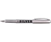 Маркер универсальный, 1,5-3 мм, серебряный, Centropen 2690/<wbr>1 | OfficeDom.kz