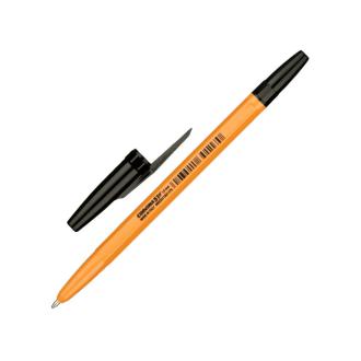 Ручка шариковая 1,0мм 51 Vintage, черный, Corvina 40163/<wbr>01G - Officedom (3)