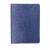 Ежедневник датированный, А5, синий, Classic (DDA5.002.5203) - Officedom (1)