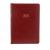 Ежедневник датированный, А5, бордовый с золотым срезом, Foliant (DDA5.001.5209) - Officedom (1)