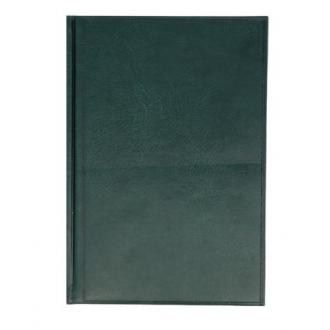 Ежедневник датированный, А5, темно-зеленый, Frame (DDA5.003.5504) - Officedom (1)