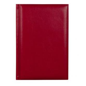 Ежедневник датированный, А5, красный, Frame (DDA5.003.5509A) - Officedom (1)