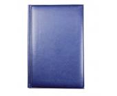 Ежедневник датированный, А5, синий, Frame (DDA5.003.5515) | OfficeDom.kz