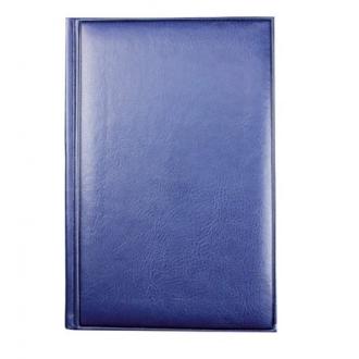 Ежедневник датированный, А5, синий, Frame (DDA5.003.5515) - Officedom (1)