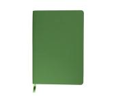 Ежедневник недатированный Soft Touch 6504, А5, зеленый | OfficeDom.kz