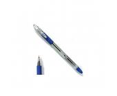 Ручка шариковая 0,7мм Z-1, синий, ZEBRA | OfficeDom.kz