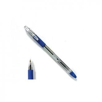 Ручка шариковая 0,7мм Z-1, синий, ZEBRA - Officedom (1)