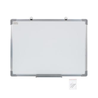 Доска настенная магнитно-маркерная 45х60см, в алюминиевой раме, Expert Complete Premier ECMD-4560 - Officedom (1)