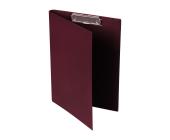 Папка-планшет с верхним прижимом, А4, бордовый, Expert Complete Classic EC18826 | OfficeDom.kz