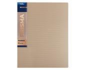 Папка файловая с 20 карманами, А4, PRISMA, бежевый, Expert Complete EC211500127 | OfficeDom.kz