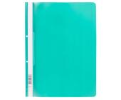 Папка-скоросшиватель с перфорацией, А4, 120/<wbr>160мкм, песок, зеленый, Expert Complete Classic | OfficeDom.kz