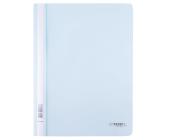 Папка-скоросшиватель, А4, 140/180мкм, волокно, бирюзовый, Expert Complete Trend Pastel | OfficeDom.kz