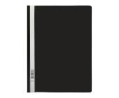 Папка-скоросшиватель, А4, 120/<wbr>160мкм, песок, черный, Expert Complete Classic | OfficeDom.kz