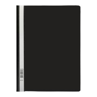 Папка-скоросшиватель, А4, 120/<wbr>160мкм, песок, черный, Expert Complete Classic - Officedom (1)