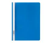Папка-скоросшиватель, А4, 120/<wbr>160мкм, песок, синий, Expert Complete Classic | OfficeDom.kz
