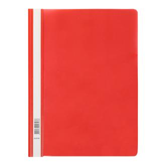 Папка-скоросшиватель, А4, 120/<wbr>160мкм, песок, красный, Expert Complete Classic - Officedom (1)