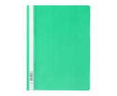Папка-скоросшиватель, А4, 120/<wbr>160мкм, песок, зеленый, Expert Complete Classic | OfficeDom.kz