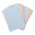 Папка-конверт на молнии A4, 180 мкм, диагональ, ассорти, Expert Complete Trend Pastel EC2112400 - Officedom (2)