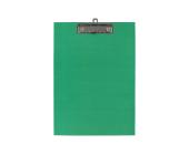 Планшет с верхним прижимом, А4, зеленый, Expert Complete Classic EC18723 | OfficeDom.kz