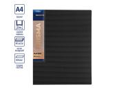Папка файловая с 40 карманами, А4, PRISMA, черный, Expert Complete EC211700001 | OfficeDom.kz