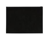 Папка-конверт на молнии A4, 180 мкм, волокно, черный, Expert Complete Premier ЕС21123001 | OfficeDom.kz