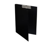 Папка-планшет с верхним прижимом, А4, черный, Expert Complete Classic EC18821 | OfficeDom.kz