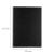 Папка-планшет с верхним прижимом, А4, черный, Expert Complete Classic EC18821 - Officedom (2)