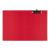 Папка-планшет с верхним прижимом, А4, красный, Expert Complete Classic EC18824 - Officedom (3)