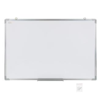 Доска настенная магнитно-маркерная 60х90см, в алюминиевой раме, Expert Complete Premier ECMD-6090 - Officedom (1)