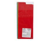 Разделители пластиковые, 12 шт, 4 цвета, Expert Complete Classic EC200010200 | OfficeDom.kz