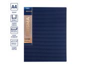 Папка файловая с 40 карманами, А4, PRISMA, синий, Expert Complete EC211700102 | OfficeDom.kz