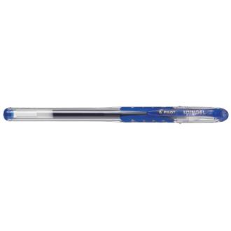Ручка гелевая Pilot WINGEL 1 мм, синий - Officedom (1)