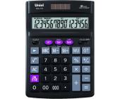 Калькулятор 16 разрядов, 193х137х44 мм, UNIEL 2-UG-70 | OfficeDom.kz