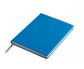 Записная книжка Winner, А5, 256стр., линейка, синий | OfficeDom.kz