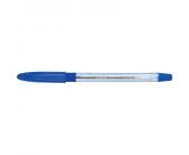 Ручка шариковая 0,7мм SCOUT, синий, чернила на масляной основе, Centrum | OfficeDom.kz