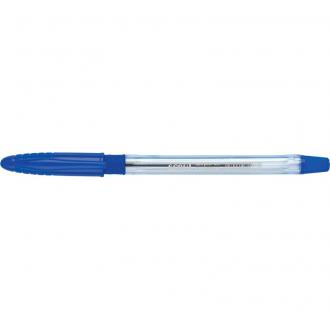 Ручка шариковая 0,7мм SCOUT, синий, чернила на масляной основе, Centrum - Officedom (1)