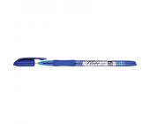 Ручка шариковая, 0,7 мм, чернила на масляной основе, NICE, синий, Centrum | OfficeDom.kz