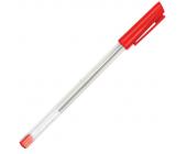 Ручка шариковая 1,0мм PICK, красный, Centrum | OfficeDom.kz
