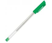 Ручка шариковая 1,0мм PICK, зеленый, Centrum | OfficeDom.kz