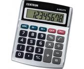 Калькулятор 8 разрядов, 130x110x18мм, батарейка LR1130, Centrum | OfficeDom.kz