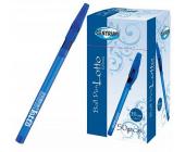 Ручка шариковая Centrum LOTTO, 0,5 мм, синий | OfficeDom.kz